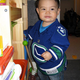 Illustration for article titled Your Canucks/Bruins Open Thread, Cute Baby Edition